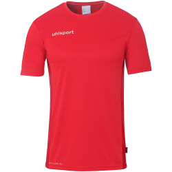 uhlsport Progressive 28 Polyester Trainingsshirt Herren rot S
