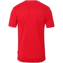 uhlsport Progressive 28 Polyester Trainingsshirt Herren rot S