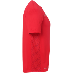 uhlsport Progressive 28 Polyester Trainingsshirt Herren rot S