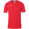 uhlsport Progressive 28 Polyester Trainingsshirt Herren rot S