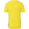 uhlsport Progressive 28 Polyester Trainingsshirt Herren limonengelb S