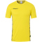 uhlsport Progressive 28 Polyester Trainingsshirt Herren limonengelb L