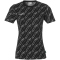 uhlsport Progressive 28 Trainingsshirt Damen schwarz XS