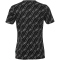 uhlsport Progressive 28 Trainingsshirt Damen schwarz XS