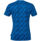 uhlsport Progressive 28 Trainingsshirt Damen azurblau XS