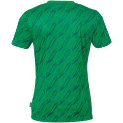 uhlsport Progressive 28 Trainingsshirt Damen grün XS