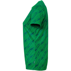uhlsport Progressive 28 Trainingsshirt Damen grün XS