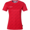 uhlsport Progressive 28 Trainingsshirt Damen rot XS