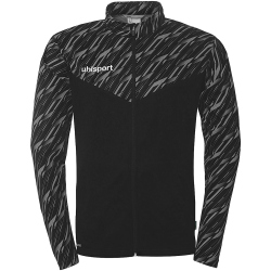uhlsport Progressive 28 Polyester Trainingsjacke Kinder...