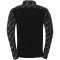 uhlsport Progressive 28 Polyester Trainingsjacke Kinder schwarz 116