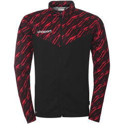 uhlsport Progressive 28 Polyester Trainingsjacke Herren...