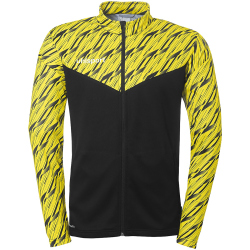 uhlsport Progressive 28 Polyester Trainingsjacke Herren...
