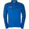 uhlsport Progressive 28 Polyester Trainingsjacke Herren azurblau S