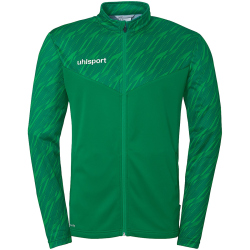uhlsport Progressive 28 Polyester Trainingsjacke Kinder...