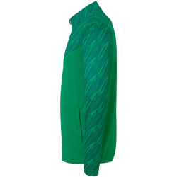 uhlsport Progressive 28 Polyester Trainingsjacke Kinder...
