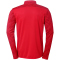 uhlsport Progressive 28 Polyester Trainingsjacke Kinder rot 116