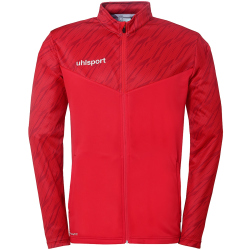 uhlsport Progressive 28 Polyester Trainingsjacke Herren...
