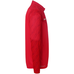 uhlsport Progressive 28 Polyester Trainingsjacke Herren...