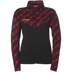 uhlsport Progressive 28 Polyester Trainingsjacke Damen...
