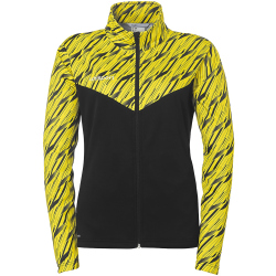 uhlsport Progressive 28 Polyester Trainingsjacke Damen...