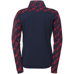 uhlsport Progressive 28 Polyester Trainingsjacke Damen...