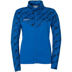 uhlsport Progressive 28 Polyester Trainingsjacke Damen...