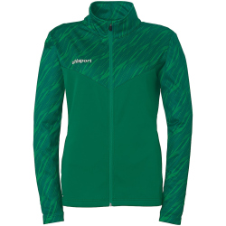 uhlsport Progressive 28 Polyester Trainingsjacke Damen...