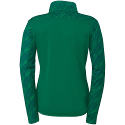 uhlsport Progressive 28 Polyester Trainingsjacke Damen...