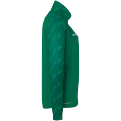 uhlsport Progressive 28 Polyester Trainingsjacke Damen...