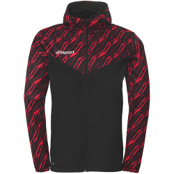 uhlsport Progressive 28 Multi Kapuzenjacke Kinder...