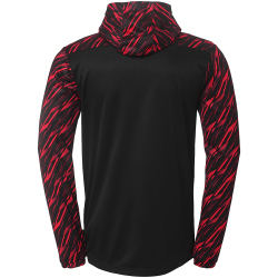 uhlsport Progressive 28 Multi Kapuzenjacke Herren...