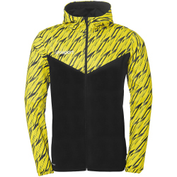 uhlsport Progressive 28 Multi Kapuzenjacke Herren...