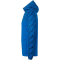 uhlsport Progressive 28 Multi Kapuzenjacke Kinder azurblau 116