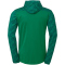 uhlsport Progressive 28 Multi Kapuzenjacke Herren lagune S