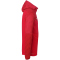 uhlsport Progressive 28 Multi Kapuzenjacke Herren rot S