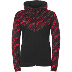 uhlsport Progressive 28 Multi Kapuzenjacke Damen...