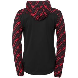 uhlsport Progressive 28 Multi Kapuzenjacke Damen...