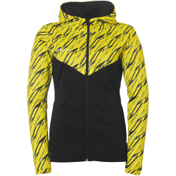 uhlsport Progressive 28 Multi Kapuzenjacke Damen...