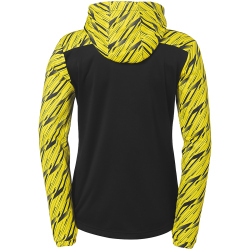 uhlsport Progressive 28 Multi Kapuzenjacke Damen...
