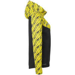 uhlsport Progressive 28 Multi Kapuzenjacke Damen...