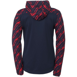 uhlsport Progressive 28 Multi Kapuzenjacke Damen...