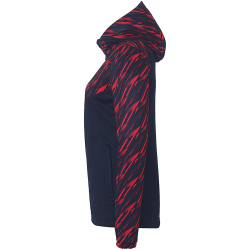 uhlsport Progressive 28 Multi Kapuzenjacke Damen...