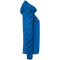 uhlsport Progressive 28 Multi Kapuzenjacke Damen azurblau XS