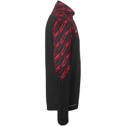 uhlsport Progressive 28 1/4-Zip Sweatshirt Kinder...