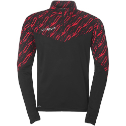 uhlsport Progressive 28 1/4-Zip Sweatshirt Herren...