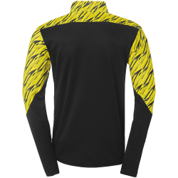 uhlsport Progressive 28 1/4-Zip Sweatshirt Kinder...
