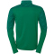 uhlsport Progressive 28 1/4-Zip Sweatshirt Kinder lagune 116