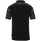 uhlsport Progressive 28 Poloshirt Kinder schwarz 128