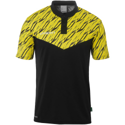 uhlsport Progressive 28 Poloshirt Herren...