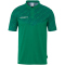 uhlsport Progressive 28 Poloshirt Kinder lagune 128